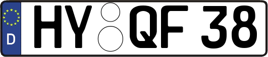 HY-QF38