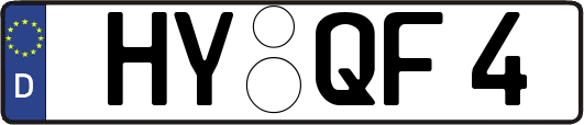 HY-QF4