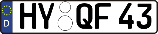 HY-QF43