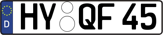 HY-QF45