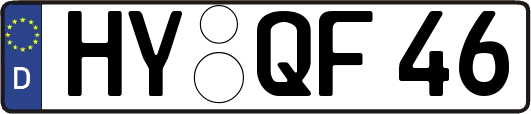 HY-QF46