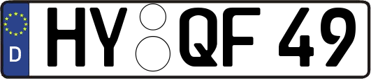 HY-QF49