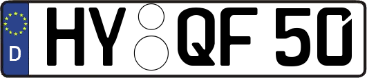 HY-QF50