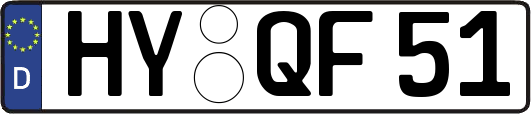 HY-QF51