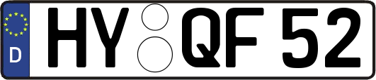 HY-QF52