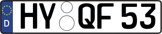 HY-QF53
