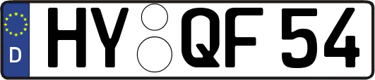 HY-QF54
