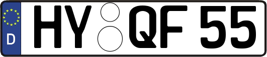 HY-QF55