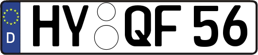 HY-QF56
