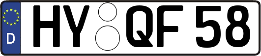 HY-QF58