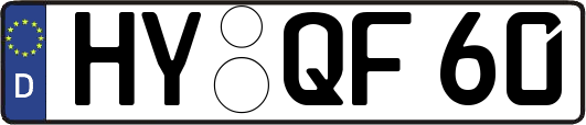 HY-QF60