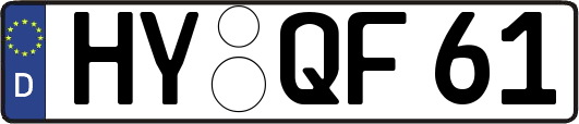 HY-QF61
