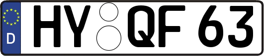 HY-QF63