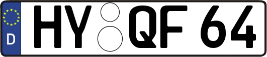 HY-QF64