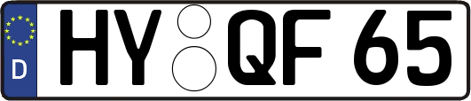 HY-QF65