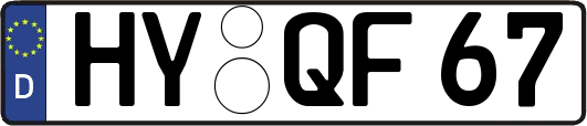 HY-QF67
