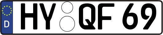HY-QF69