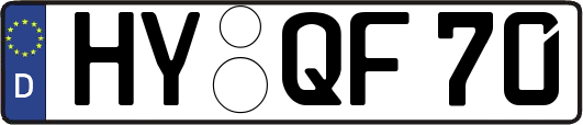 HY-QF70