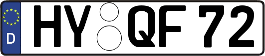 HY-QF72