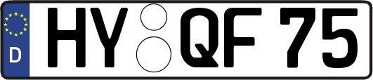 HY-QF75