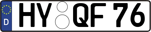 HY-QF76