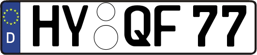 HY-QF77