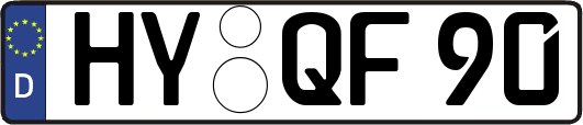 HY-QF90