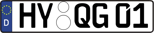 HY-QG01