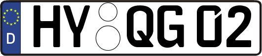 HY-QG02