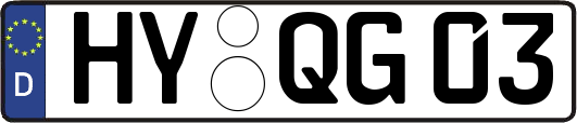 HY-QG03