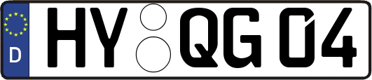 HY-QG04