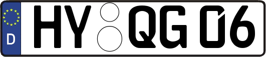 HY-QG06