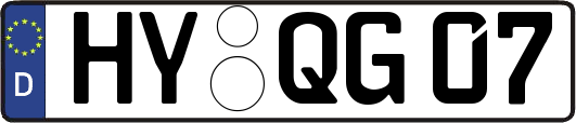 HY-QG07