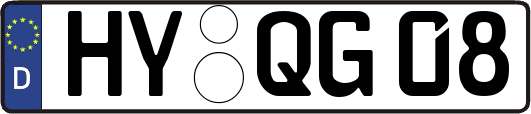 HY-QG08