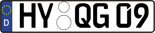 HY-QG09