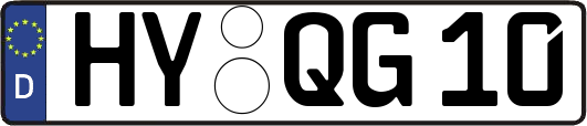HY-QG10