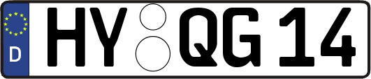 HY-QG14