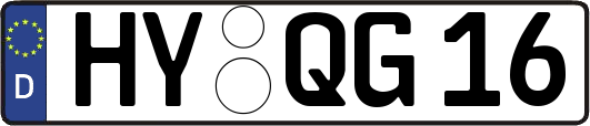 HY-QG16