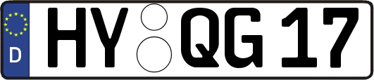 HY-QG17