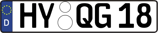 HY-QG18
