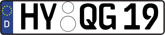HY-QG19