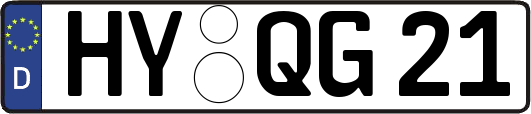 HY-QG21