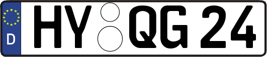 HY-QG24