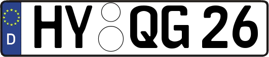 HY-QG26