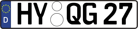 HY-QG27