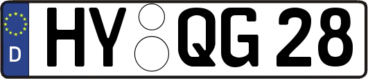 HY-QG28