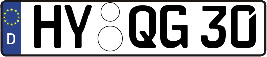 HY-QG30