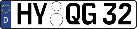 HY-QG32