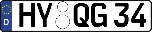 HY-QG34