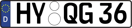 HY-QG36